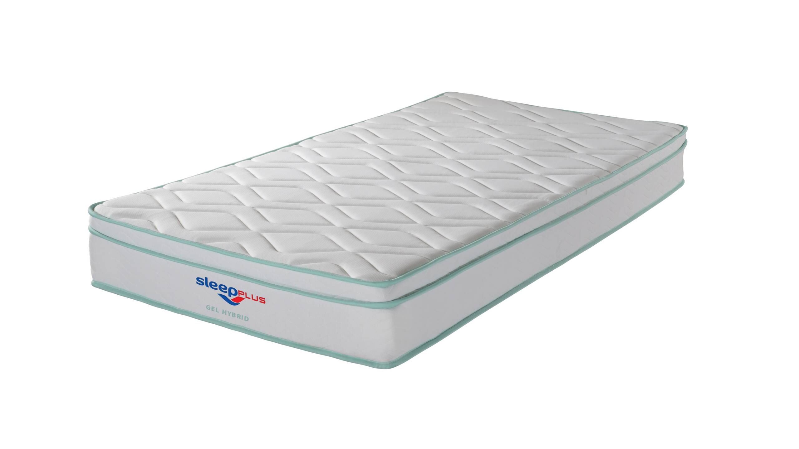 sleep-plus-Gel-Hybrid-mattress-1-scaled_ab9778fb-6ff3-48d3-8c54-97e674369836 Sleep Plus Gel Hybrid Mattress - Image 1