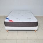 MATELAS BAMBOU