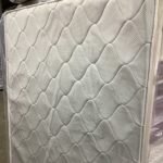 MATELAS EN MOUSSE 13cm 140x190 25kg/m3